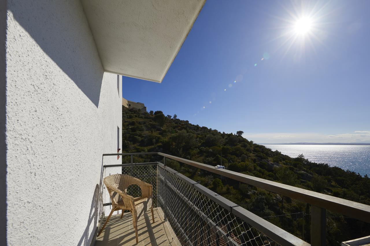 Apartament Platja Palangrers Ρόζες Εξωτερικό φωτογραφία