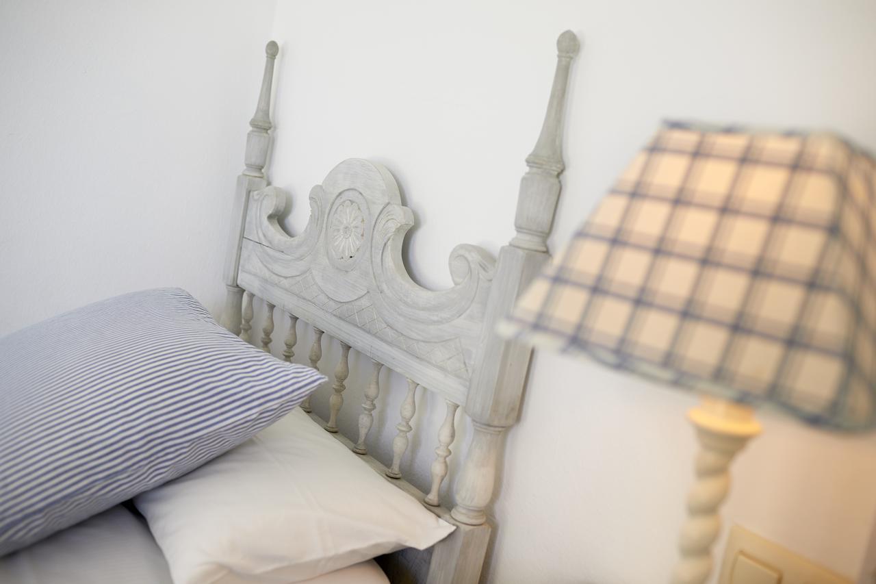 Apartament Platja Palangrers Ρόζες Εξωτερικό φωτογραφία